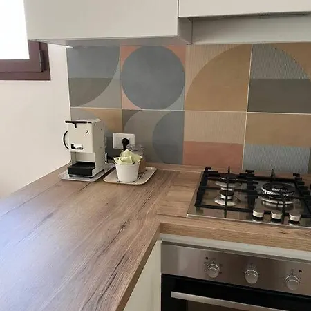 Appartamento Casa Di Viola