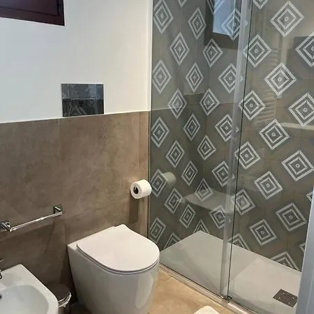 Casa Di Viola Appartamento