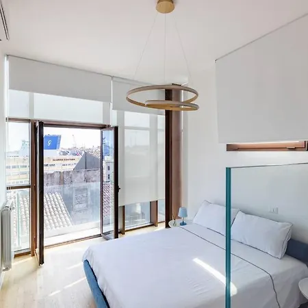 Apartament Casa Di Viola