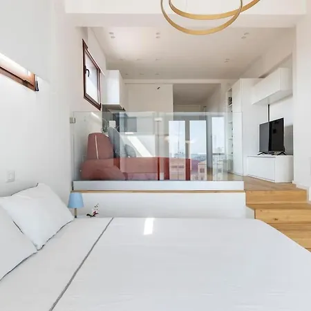 Apartament Casa Di Viola Katania