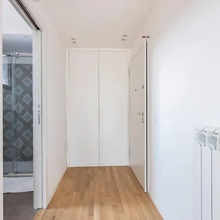Casa Di Viola Apartament *