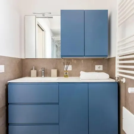 Casa Di Viola Apartament