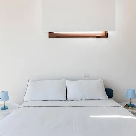 Casa Di Viola Apartament
