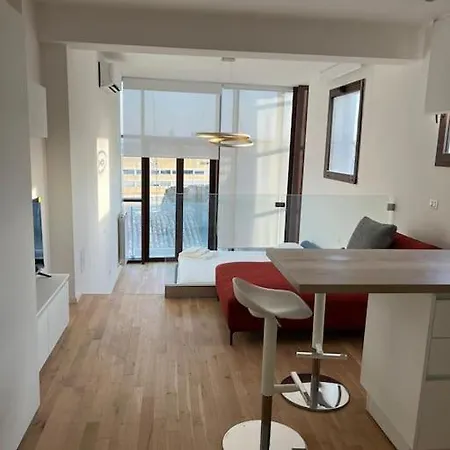 Casa Di Viola * Katania