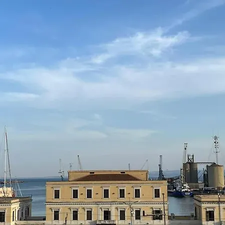 Apartament Casa Di Viola