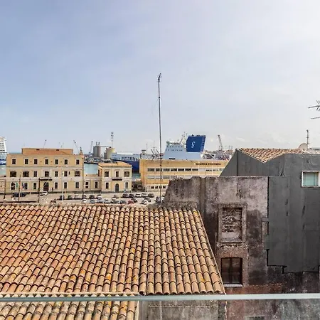 Casa Di Viola Apartament *