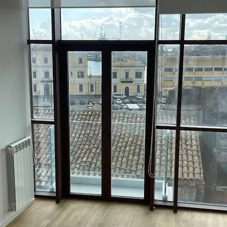 Casa Di Viola Apartament *