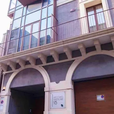 Apartament Casa Di Viola