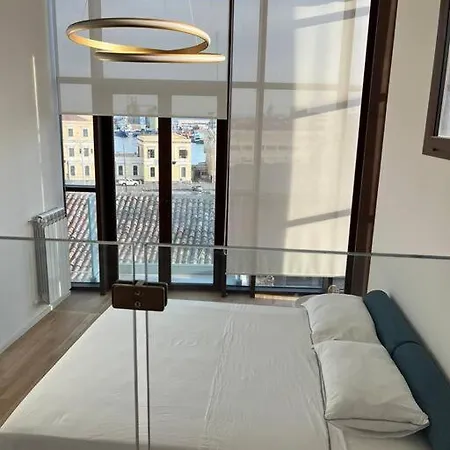Casa Di Viola Apartament