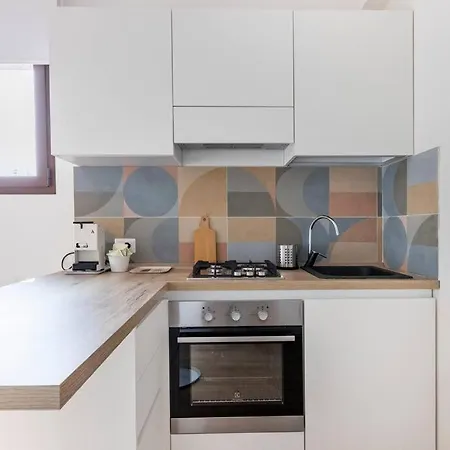 Apartament Casa Di Viola
