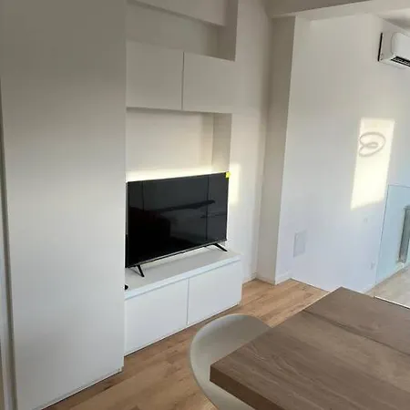 Apartament Casa Di Viola *